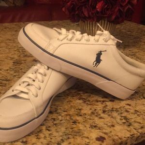Polo sneakers